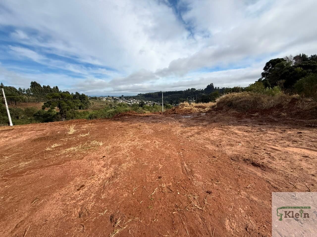 Lote/Terreno em Curitibanos - São Luiz