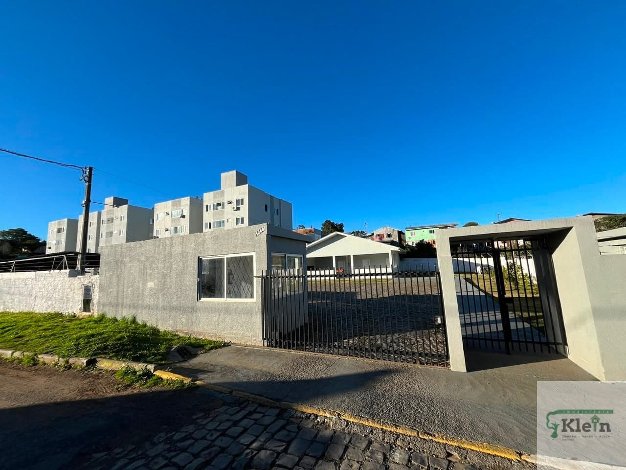 Apartamento em Curitibanos - Centro
