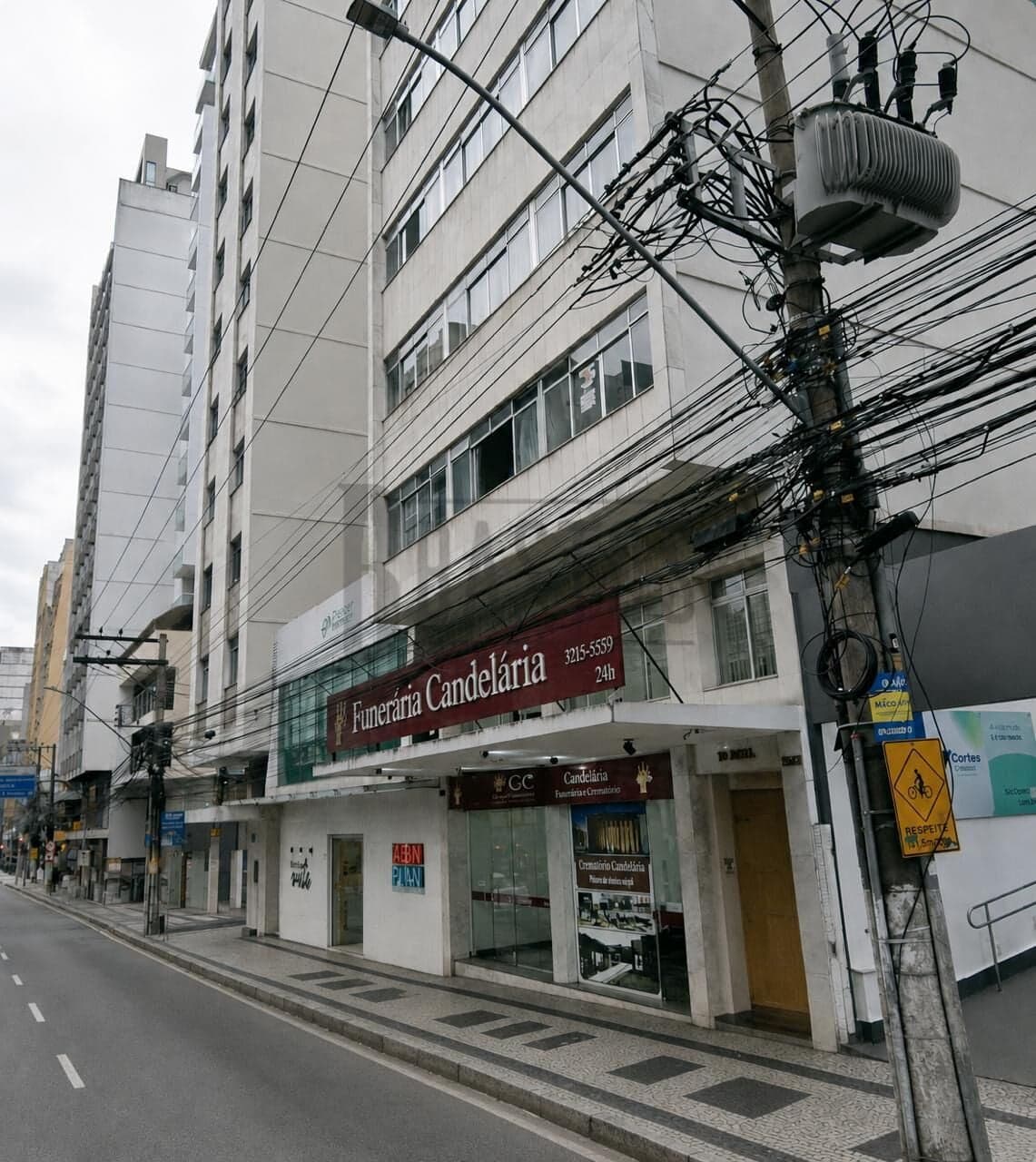 Apartamento em Juiz de Fora - Centro