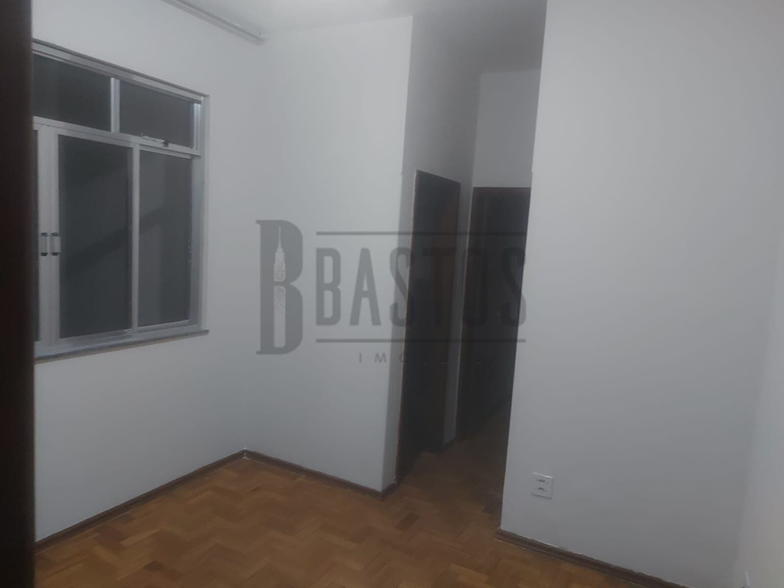 Apartamento em Juiz de Fora - Centro