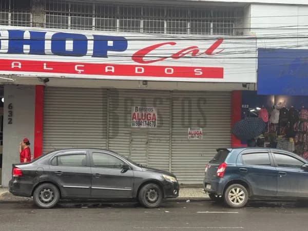 Sala/Conjunto em Juiz de Fora - Centro
