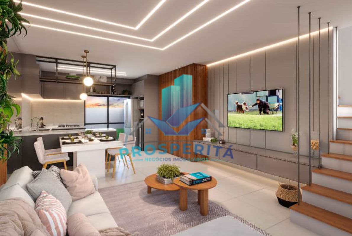 Casa em Cotia - Chácara Ondas Verdes