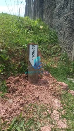 Terreno em Condomínio - Haras Bela Vista - Vargem Grande Paulista/SP