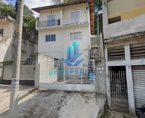 Sobrado a venda R$400.000,00 - Portal da primavera-Cotia/SP