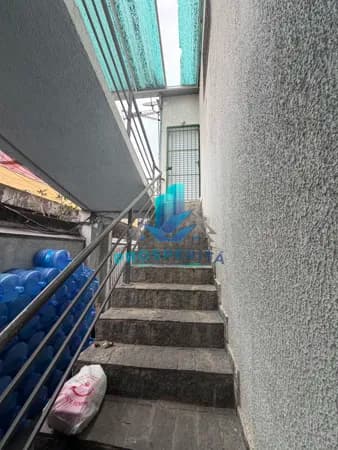 Kitnet para locação - Jd. Sabiá Cotia/SP