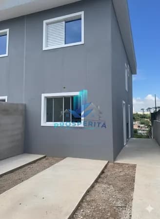 Casa com 2 Dormitórios à venda. OPORTUNIDADE !!!