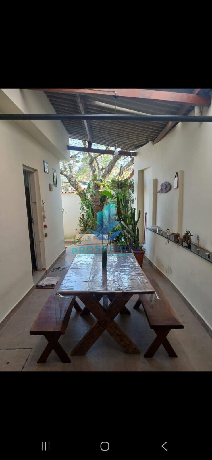 Casa em Cotia - Jardim Estela Mari