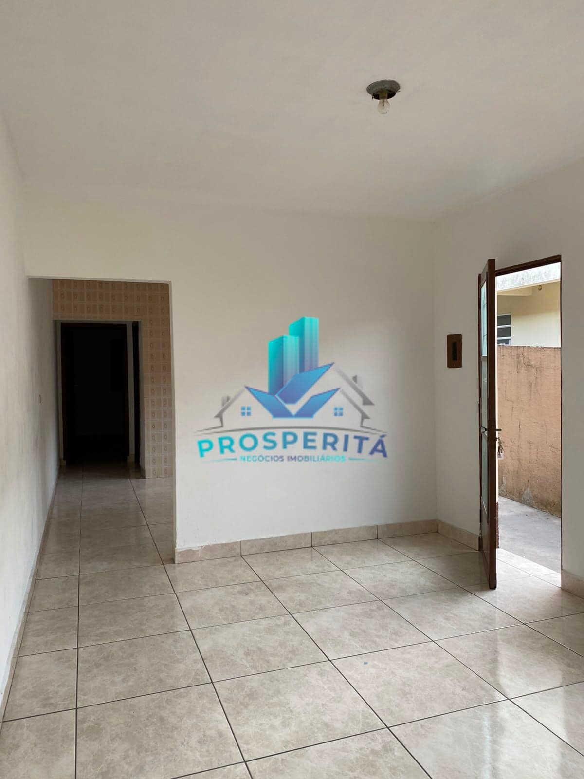 Casa para Locação Parque São Jorge– Cotia/SP