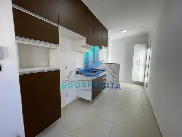 Apartamento em Osasco - Presidente Altino