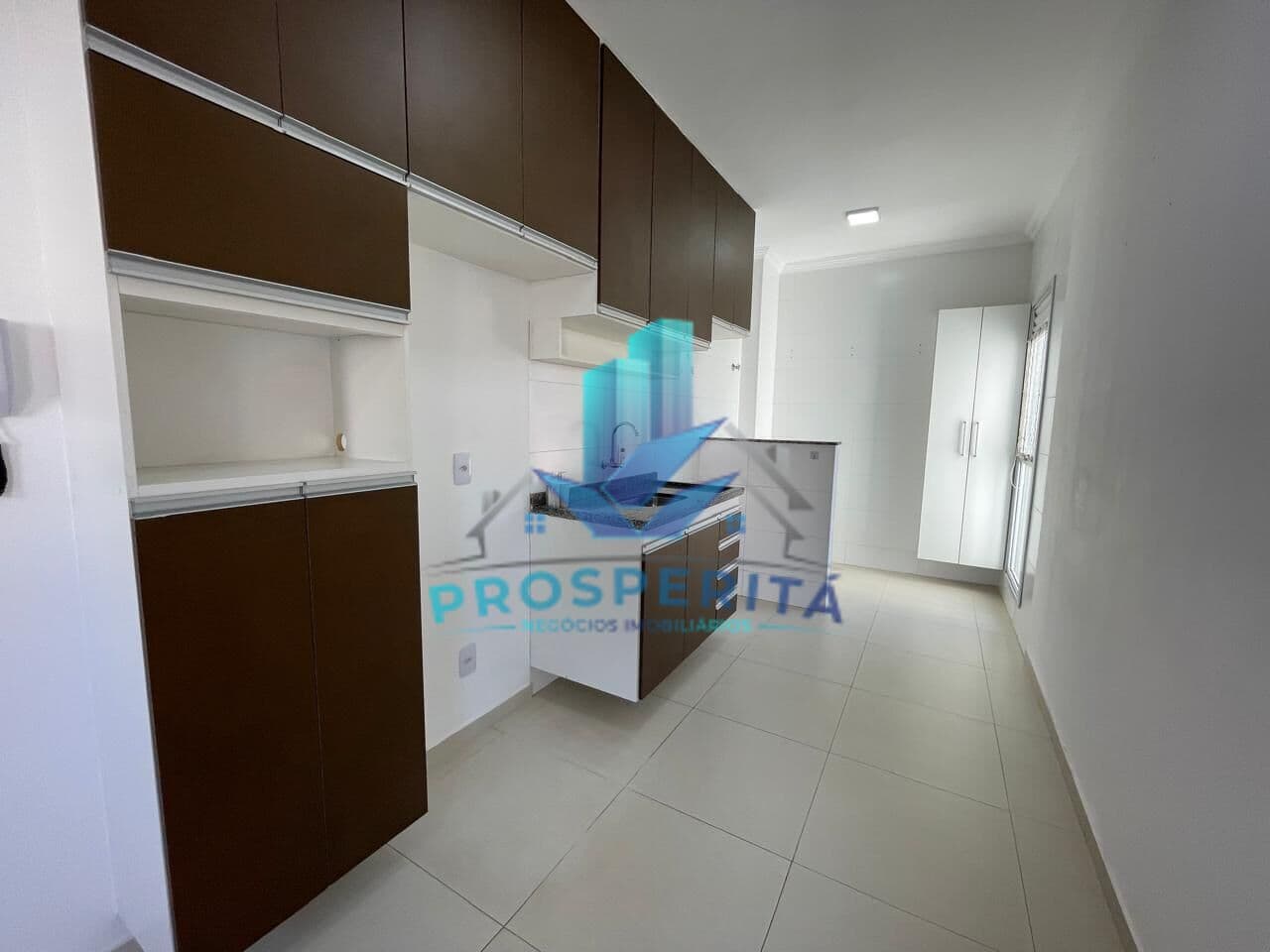 Apartamento em Osasco - Presidente Altino