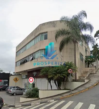 Salão/Loja comercial para locação 111 m² -por 6322,30/mês - Pq. Bahia Cotia/SP