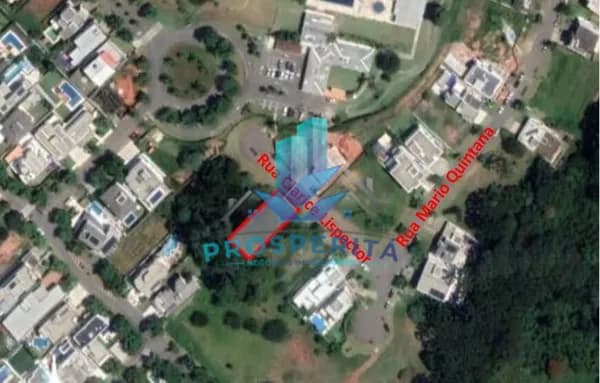 Terreno à Venda com projeto aprovado Condominio Vintage Arte de Morar Cotia/SP