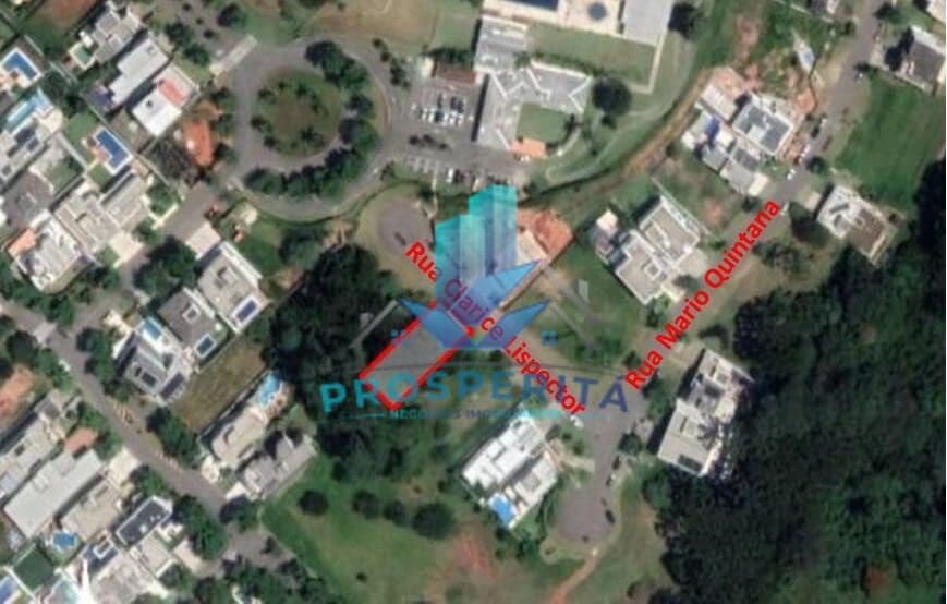 Terreno à Venda com projeto aprovado Condominio Vintage Arte de Morar Cotia/SP