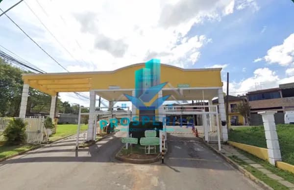 Casa à venda em Cotia, Residencial Pastoreiro, com 2 quartos, com 68 m², Condomínio Caucaia 1