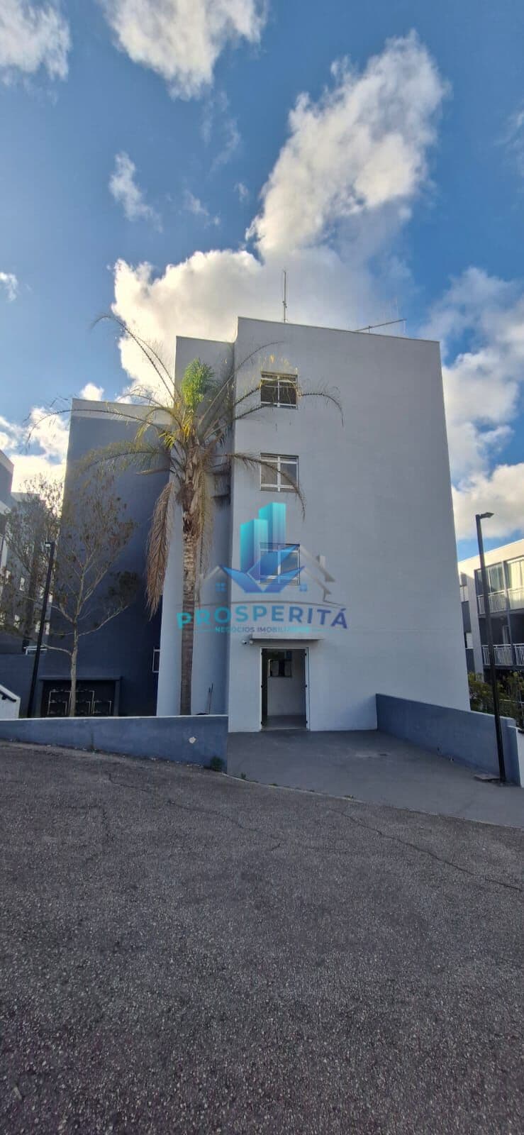 Apartamento Cobertura - Cond. Jardim Europa II - Cotia/SP