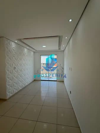 Apartamento Padrão- Cond. Residencial Paisagem - Cotia/SP