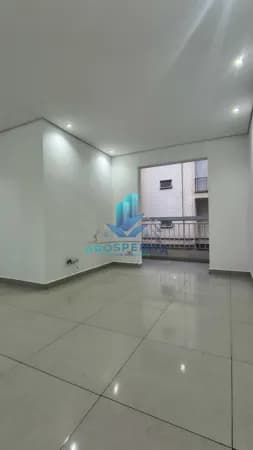 Apartamento para Locação com 3 dormitórios- Residencial Costa Verde- Jardim Caiapiá- Cotia SP