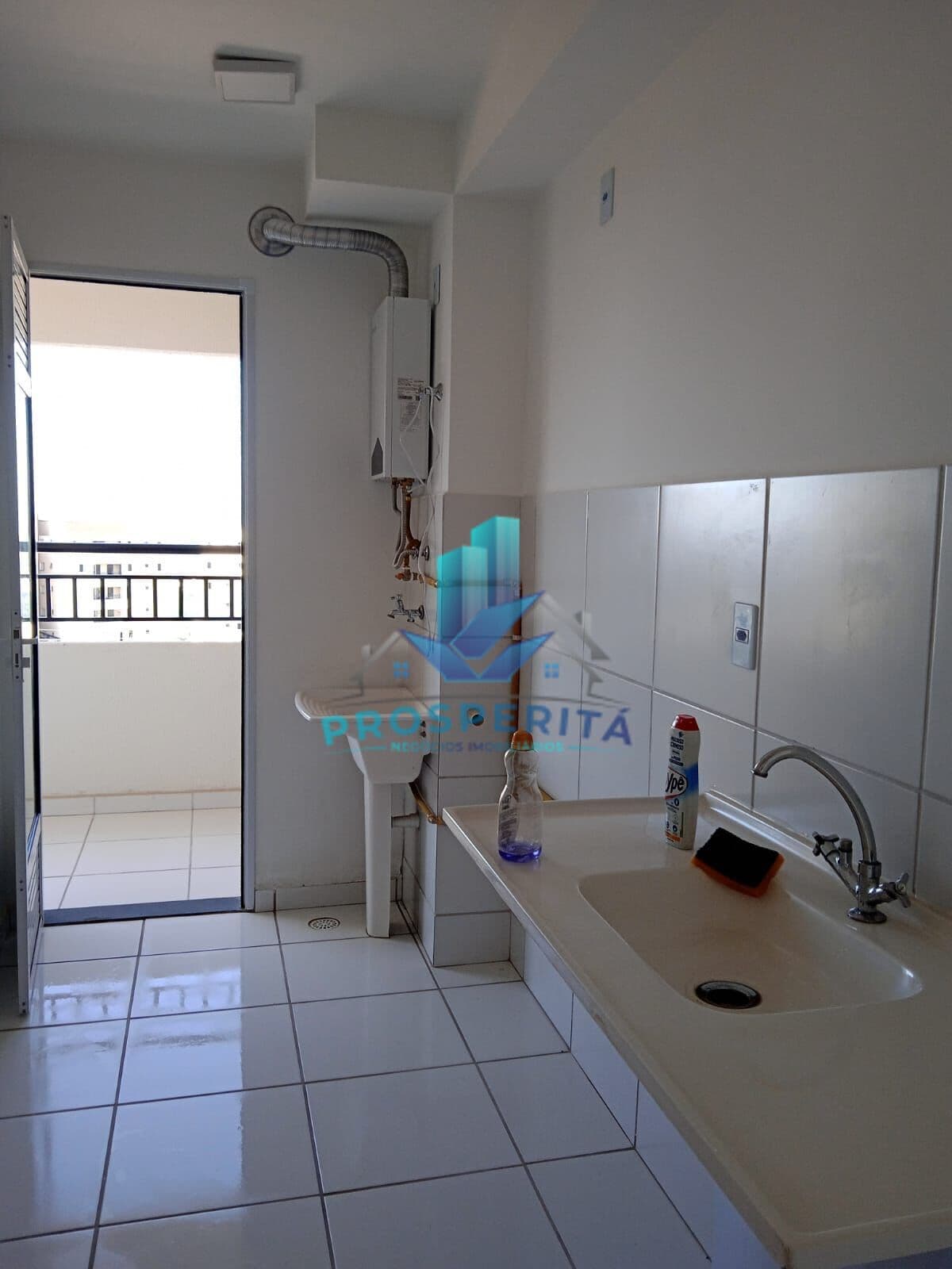 Apartamento Padrão - Cond.Maritacas -Lageado- Cotia/SP