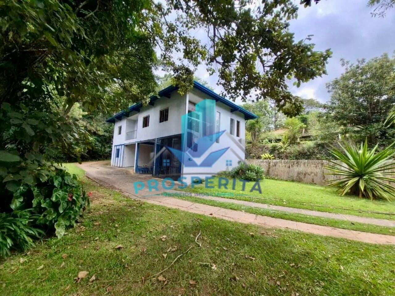 Prédio Comercial 360 m² Próxima ao CT do São Paulo, Cotia/SP