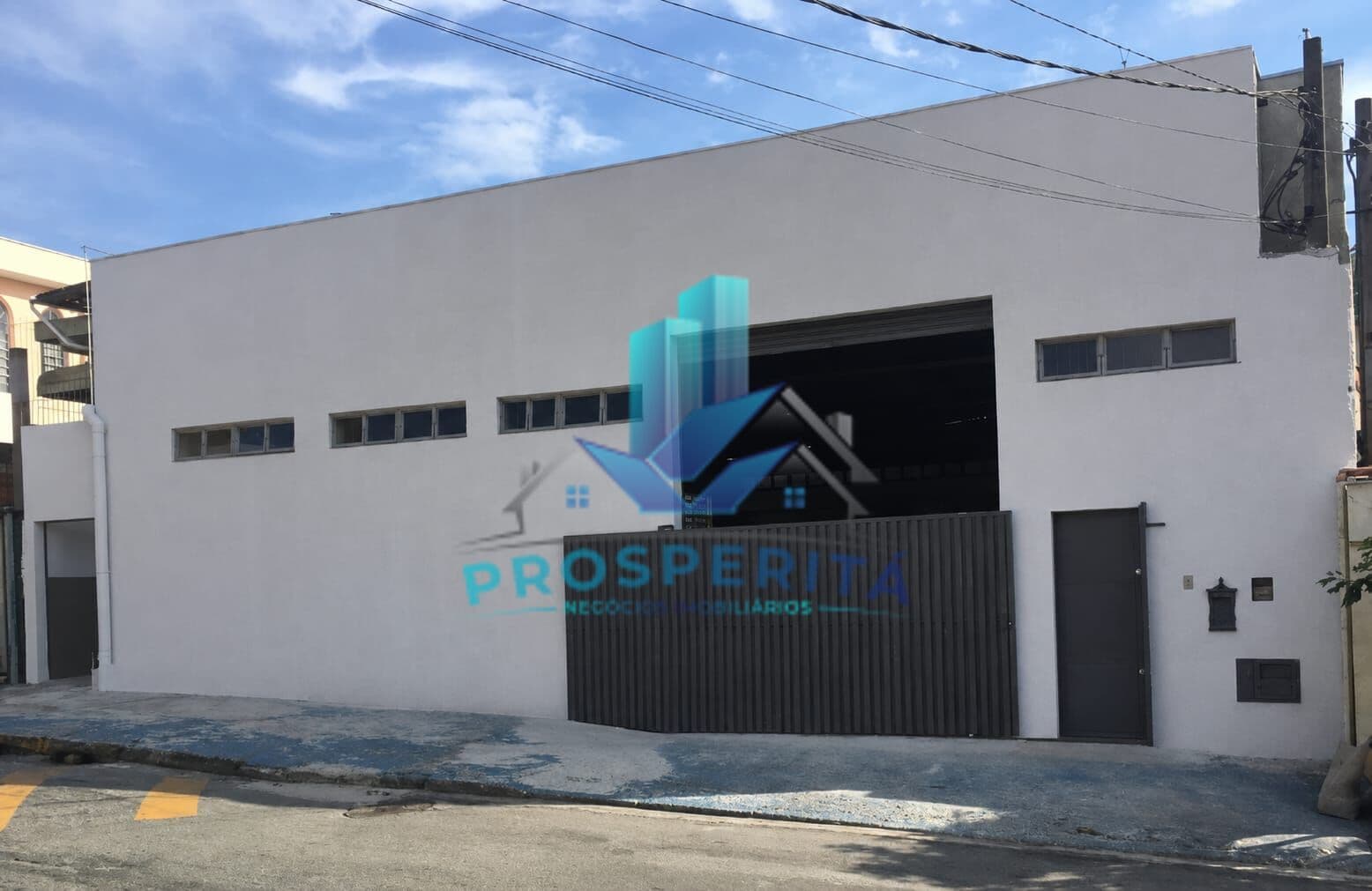 Galpão/Depósito/Armazém em Cotia - Jardim Cotia