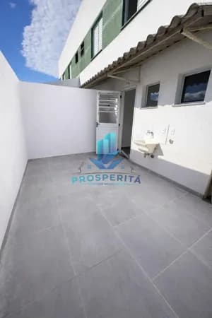 Casa Padrão - Cond. Residencial Conquista - Vargem Grande Paulista/SP