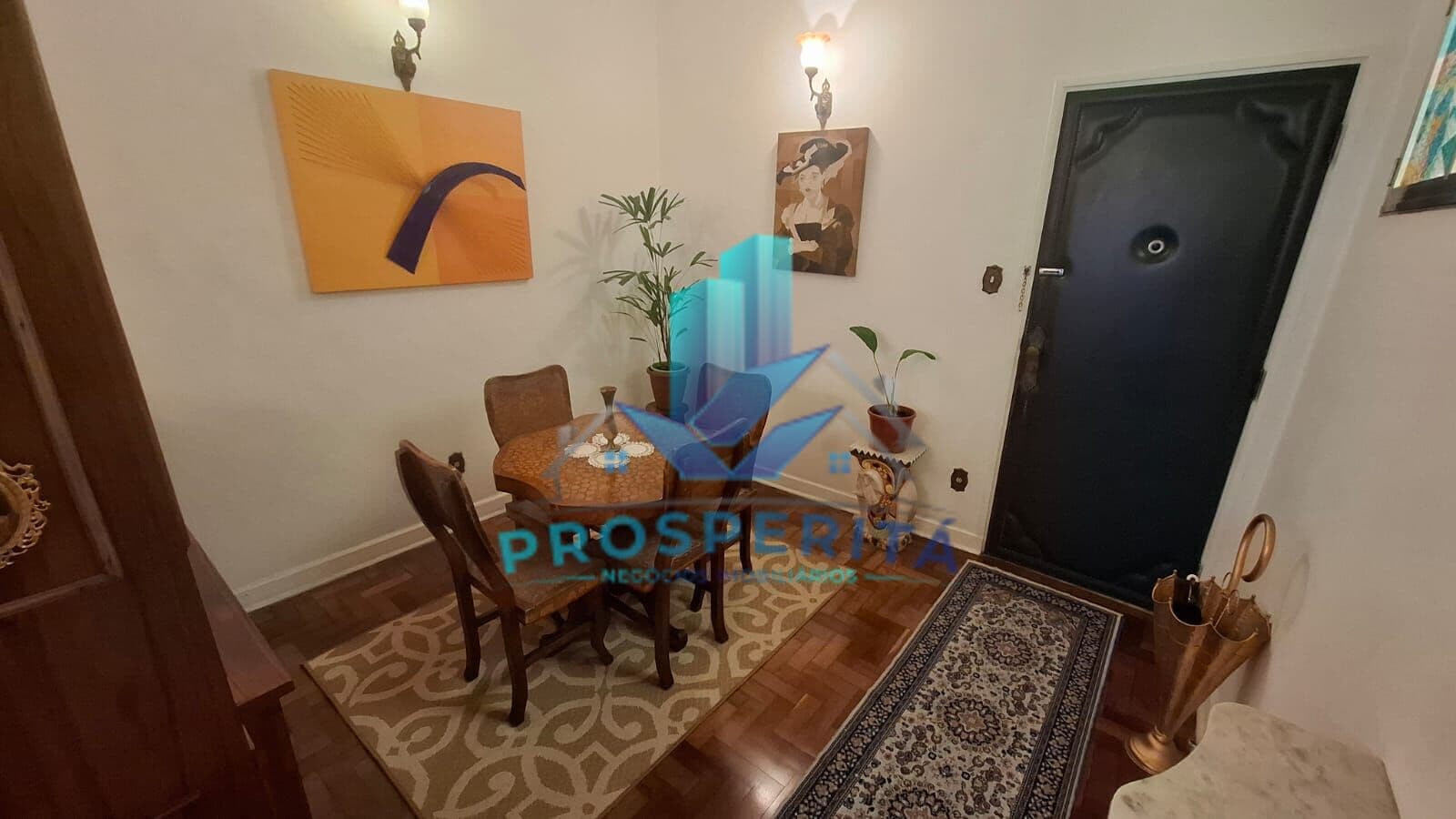 Apartamento Alto Padrão - Avenida São Luís