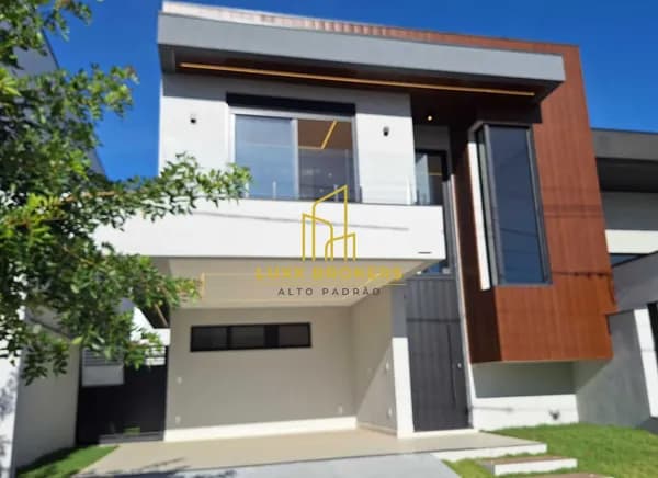 Casa à venda 3 suítes no Loteamento Reserva Ermida, Jundiaí/SP
