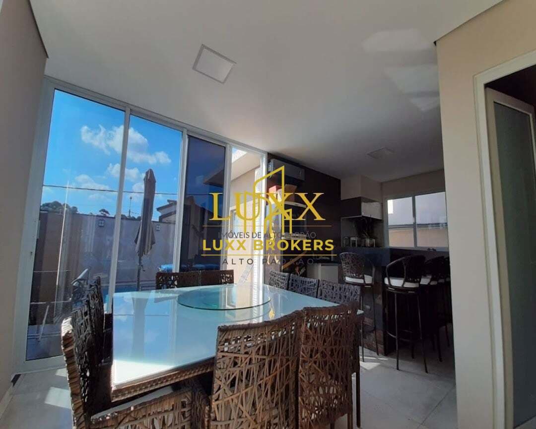 Casa à venda, 337 m² por R$ 2.650.000,00 - Loteamento Reserva Ermida - Jundiaí/SP