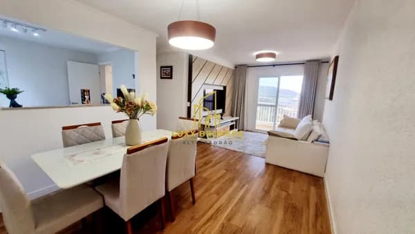 Apartamento à venda 3 dormitório - Vila Sereno - Jundiaí/SP