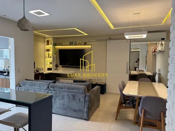Apartamento à venda com 74m2 no bairro Medeiros, Jundiaí/SP