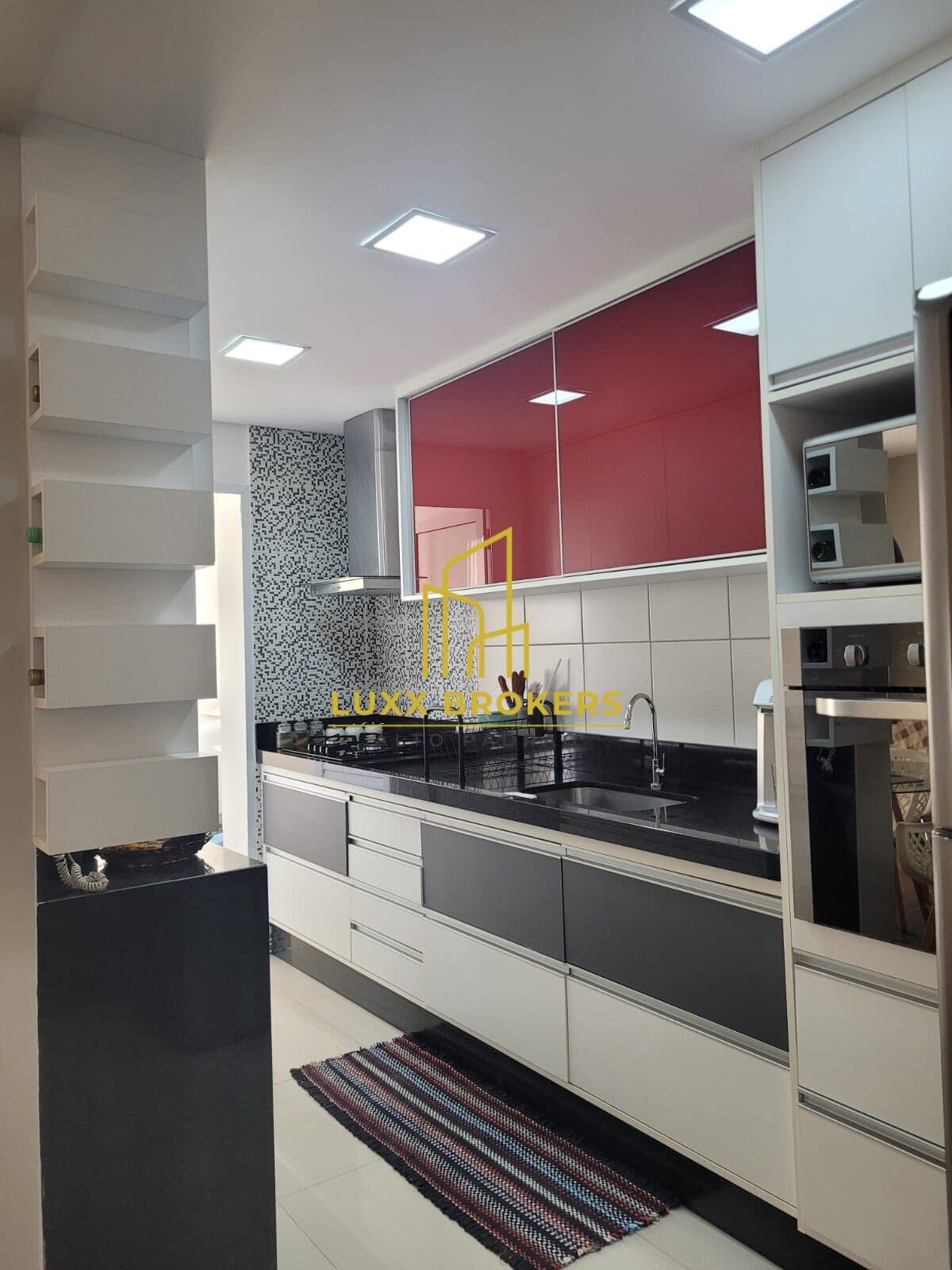 Apartamento à venda 97m2 Condomínio Atmosphera em Jardim Ermida I, Jundiaí/SP