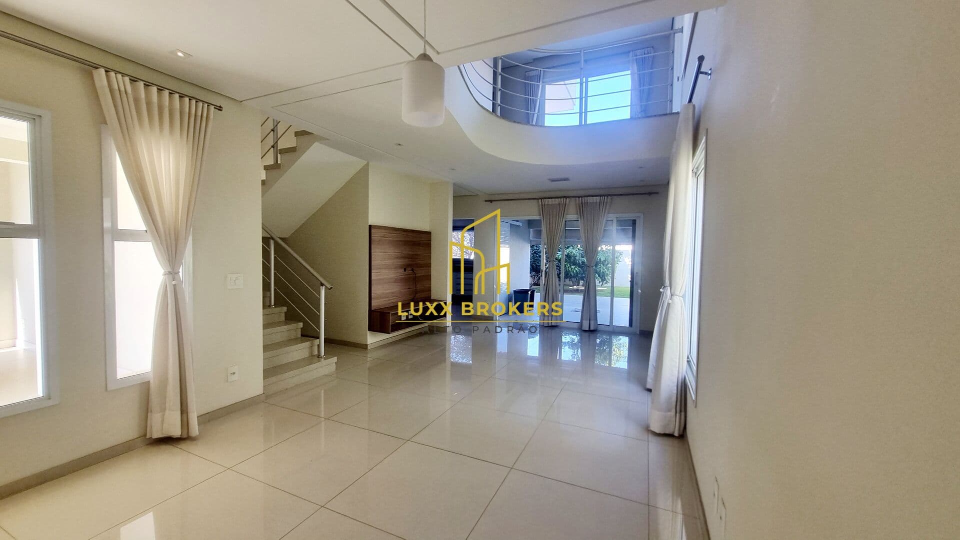 Casa à venda condomínio IBI ARAM 1 - Itupeva/SP