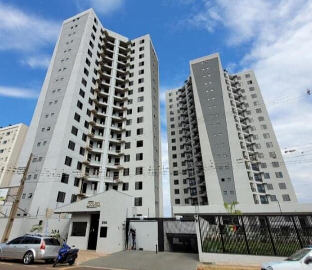 Torres Douro Residencial