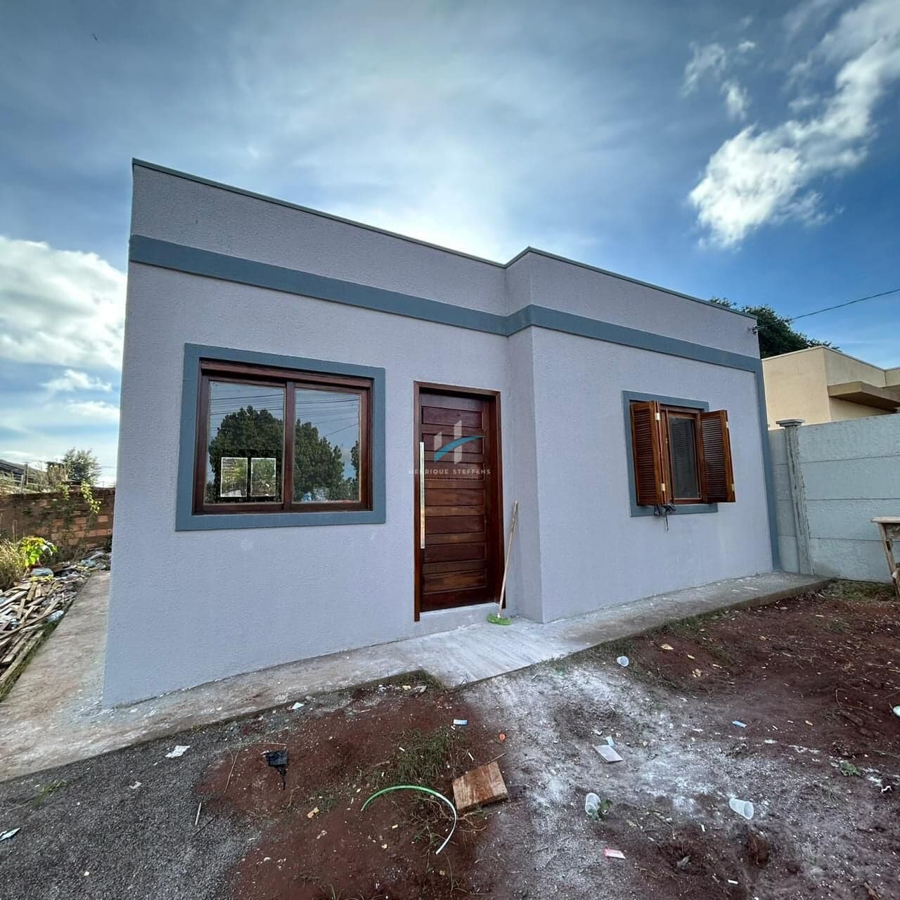 Casa no Bairro São Jorge