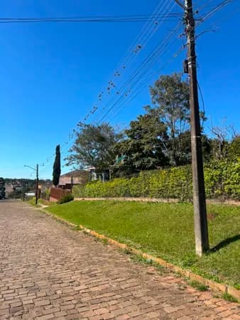 Terreno no Bairro Princesa