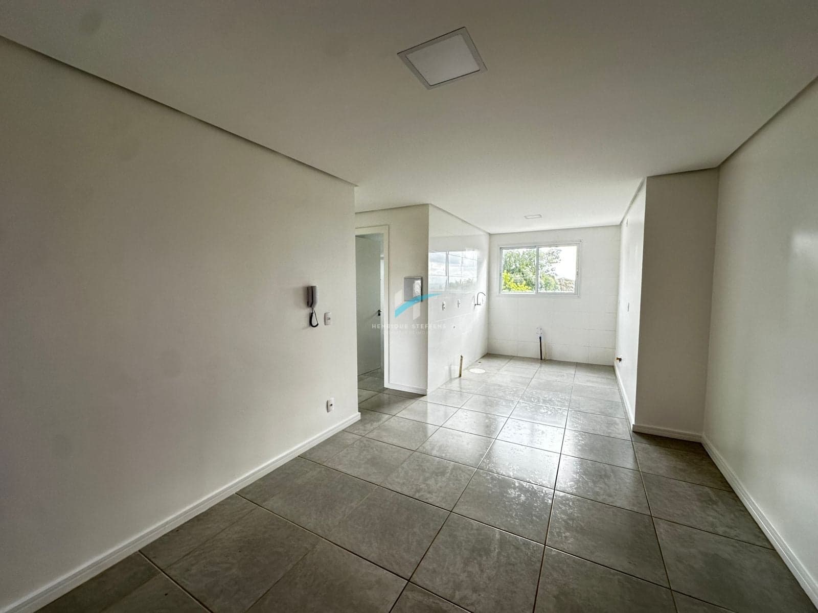 Apartamento no Centro