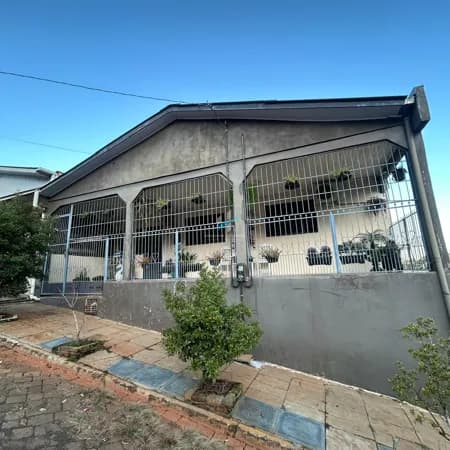 Casa no Bairro Medianeira
