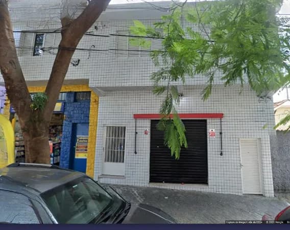 Casa Sobreloja / Tatuapé / Comercial ou Residencial / 3 Dormitórios