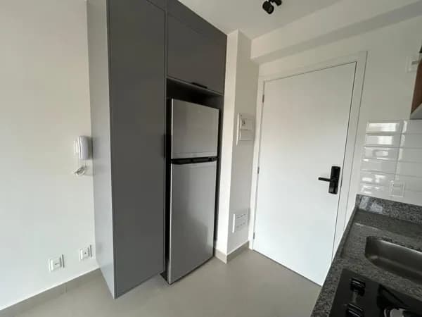 Apartamento Padrão / Vila Olimpia / 1 Dormitório / Venda