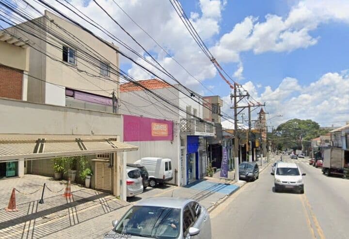 Sala Comercial / Tatuapé / 40m²
