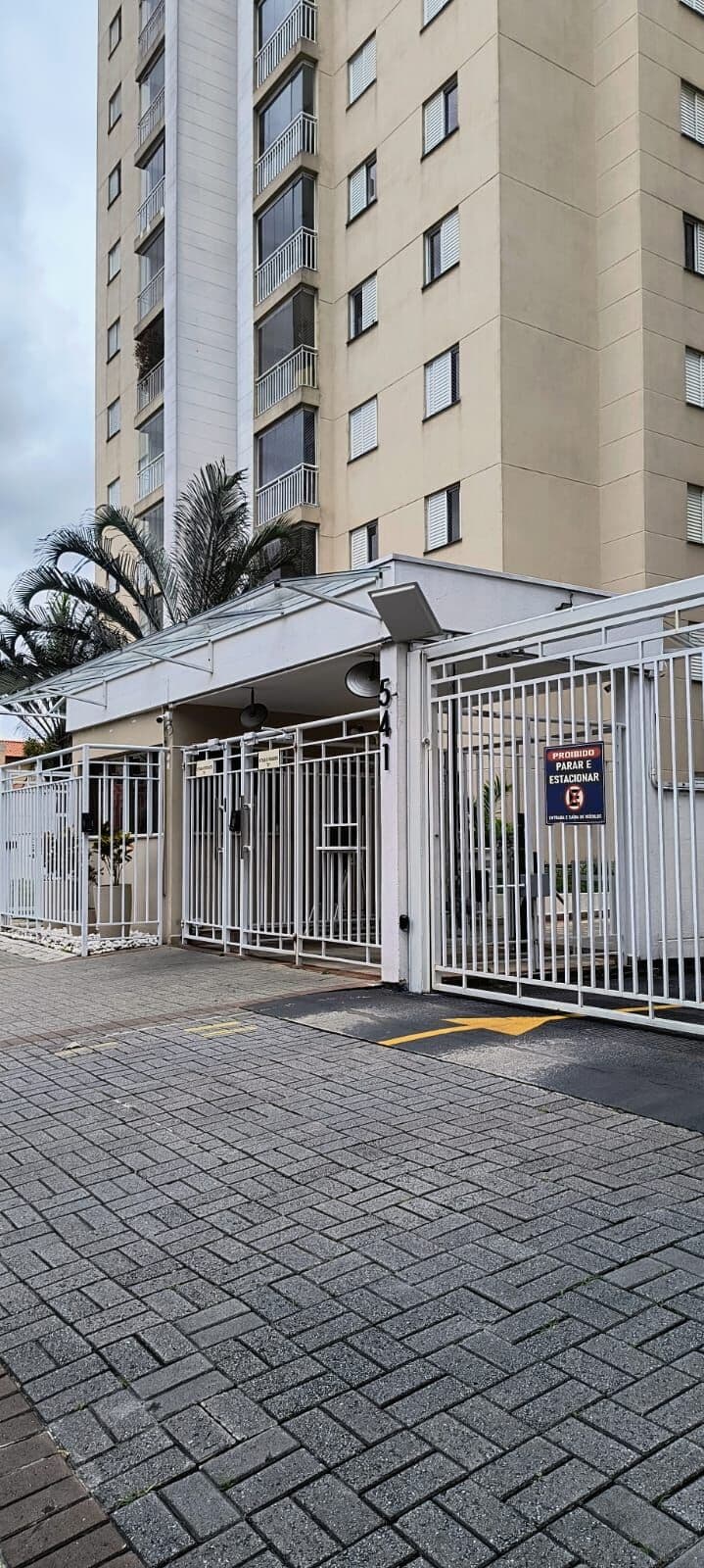 Apartamento / Venda / Tatuape / 3 Dormitórios / 1 Vaga