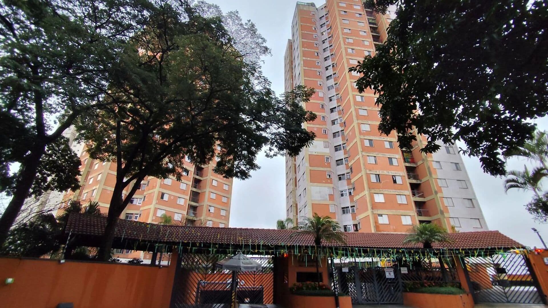 Apartamento Cobertura Duplex / Tatuapé / 2 Quartos / 2 Vagas