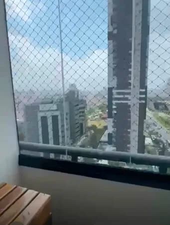 Apartamento / Venda / Anália Franco / 2 Dormitórios / 2 vagas
