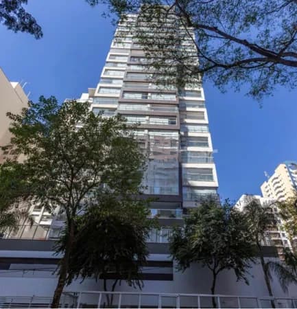 Apartamento Studio / Venda / Studio / Tatuapé / 1 Vaga