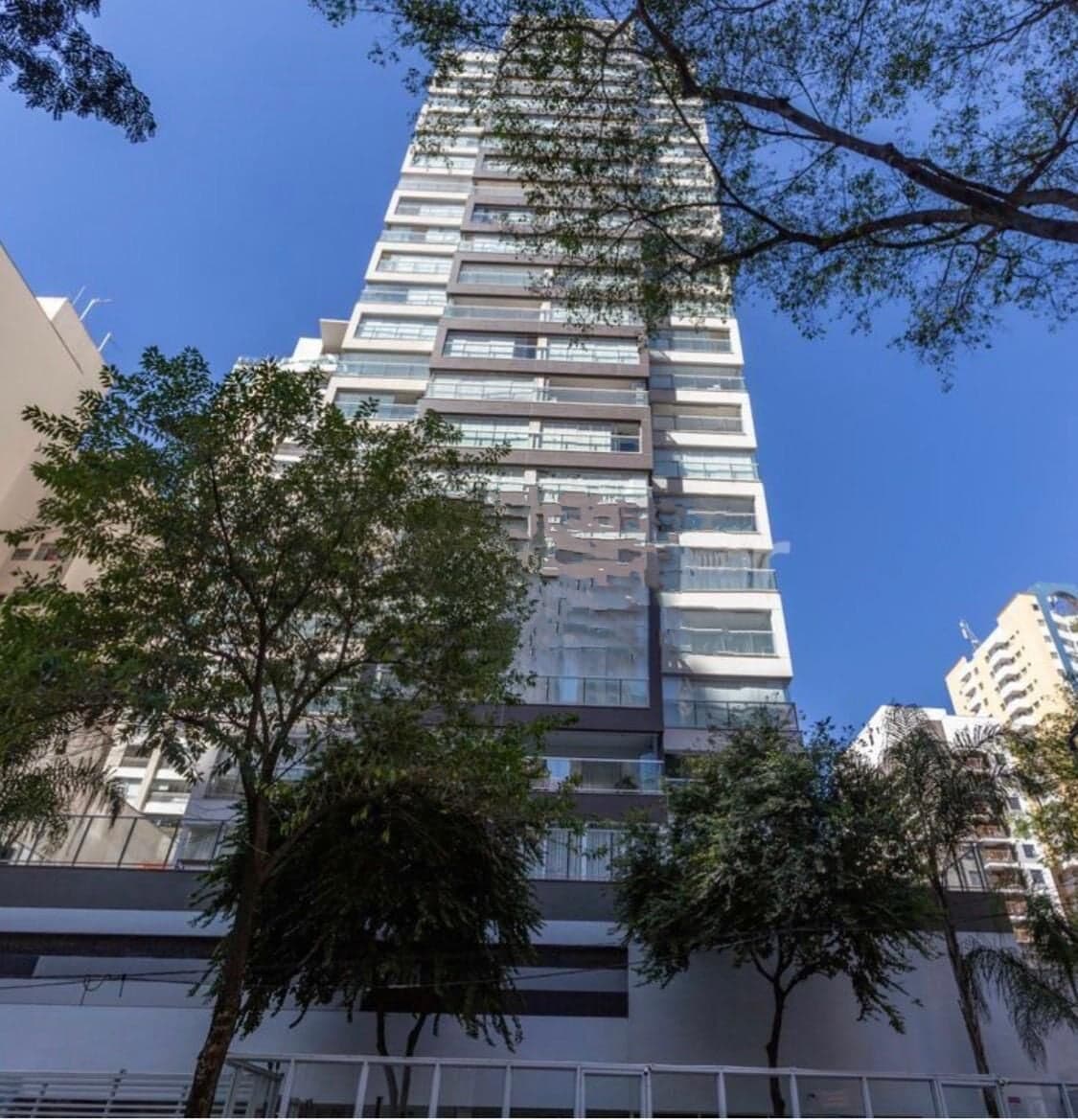 Apartamento Studio / Venda / Studio / Tatuapé / 1 Vaga