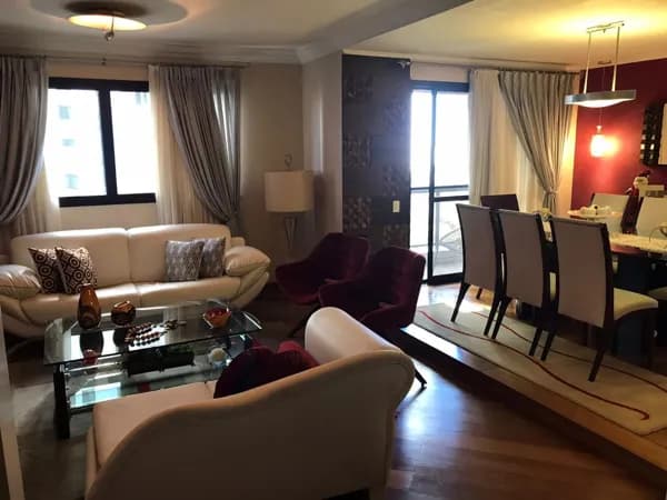 Apartamento / Venda / 2 Suites / 3 Vagas / Tatuapé