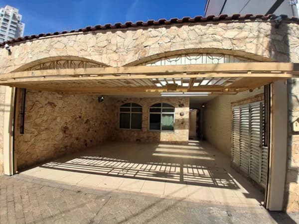 Sobrado / 3 Dormitórios / 2 Vagas / Vila Formos / Mobiliado / Venda