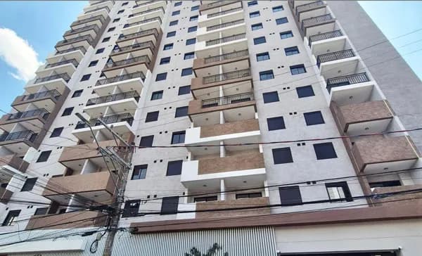 Studio a Venda / Moema / 27m²