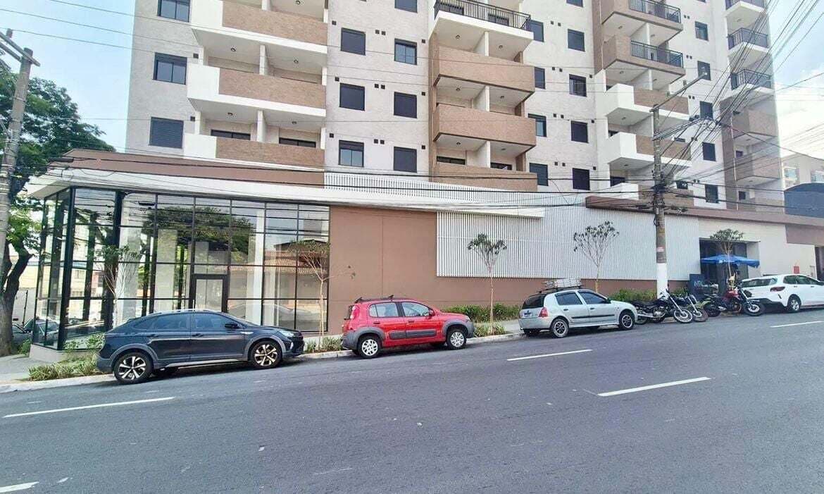 Studio / Locação / Moema / 27m²