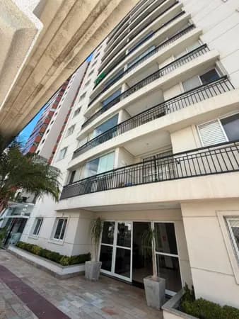 Apartamento a venda / Tatuapé / 74m² / 3 Dormitórios / 2 Vagas